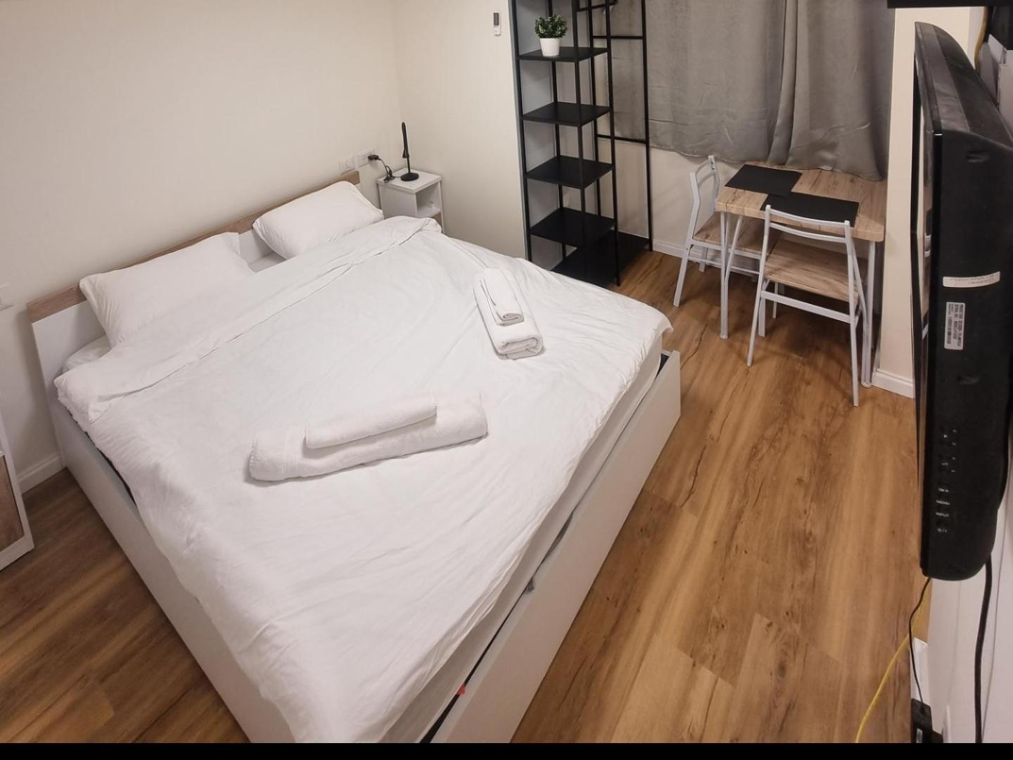 Jaffa 17 - Yahav Suite Jerusalem Exteriör bild